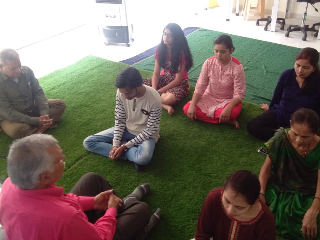 Chandra Shekhar Joshi