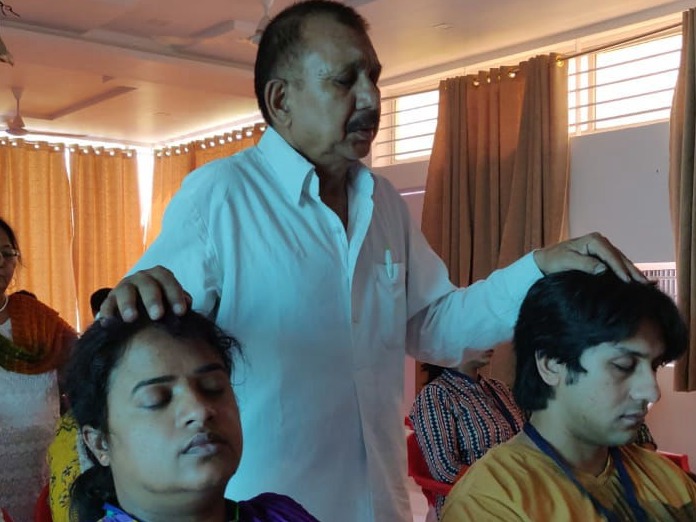 Chandra Shekhar Joshi