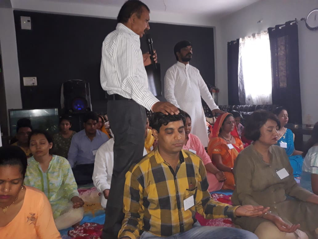 Chandra Shekhar Joshi