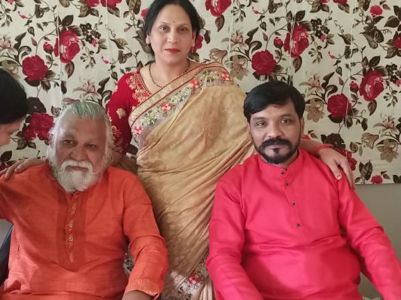 Chandra Shekhar Joshi