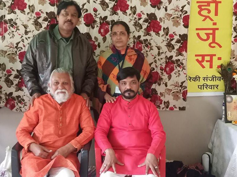 Chandra Shekhar Joshi