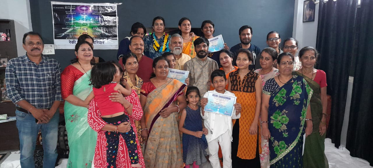 Chandra Shekhar Joshi