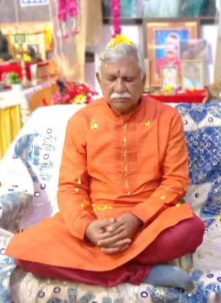 Chandra Shekhar Joshi